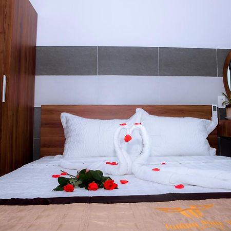 Truong Phuc Vinh Hotel ファンティエット エクステリア 写真