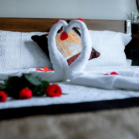 Truong Phuc Vinh Hotel ファンティエット エクステリア 写真