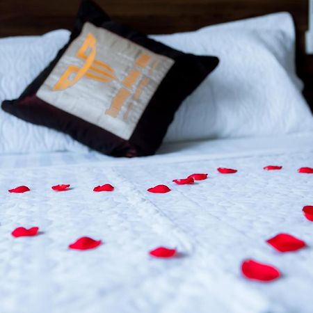 Truong Phuc Vinh Hotel ファンティエット エクステリア 写真