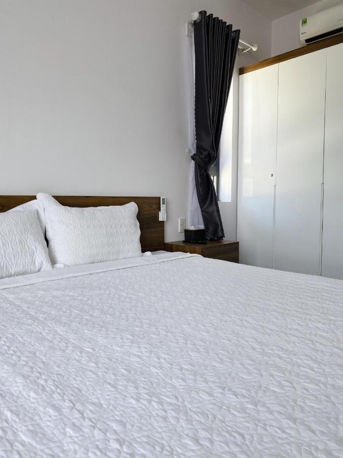 Truong Phuc Vinh Hotel ファンティエット エクステリア 写真