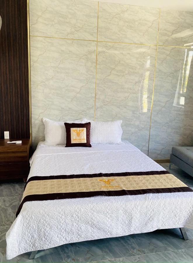 Truong Phuc Vinh Hotel ファンティエット エクステリア 写真